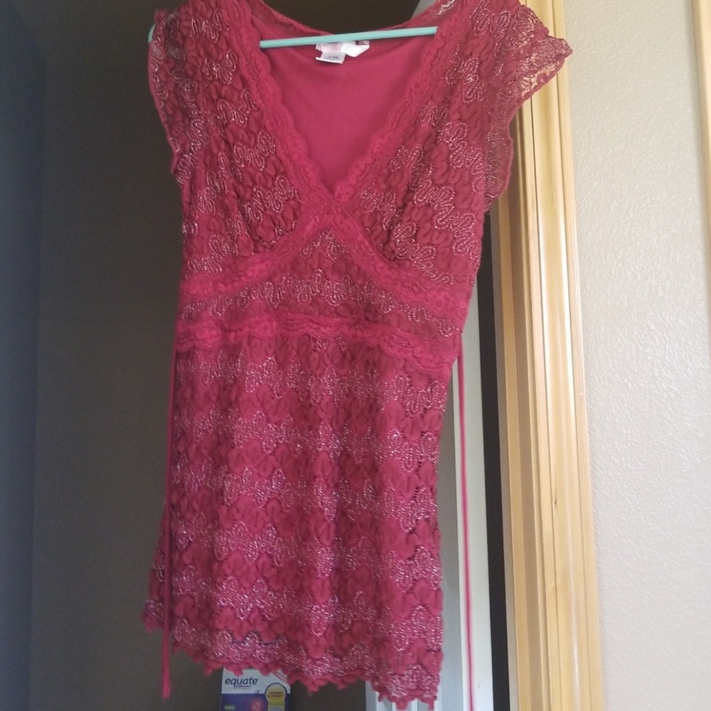 Blouse - Picture 2 of 2